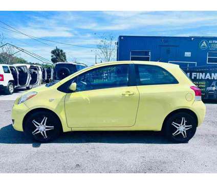 2009 Toyota Yaris for sale is a 2009 Toyota Yaris Car for Sale in Orlando FL