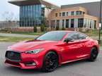 2019 INFINITI Q60 for sale