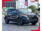 2015 Ford Explorer for sale