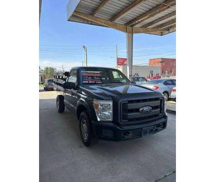2015 Ford F250 Super Duty Regular Cab for sale is a Green 2015 Ford F-250 Super Duty Car for Sale in Eastman GA