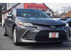 2021 Toyota Camry for sale