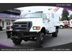 2006 Ford Commercial F-650 Super Duty for sale