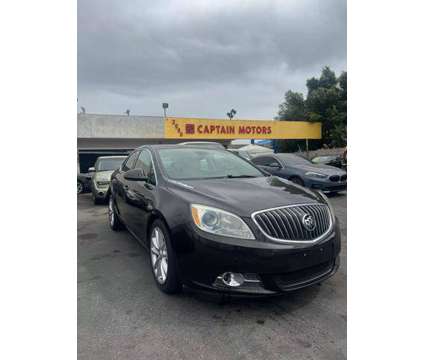 2013 Buick Verano for sale is a 2013 Buick Verano Car for Sale in Long Beach CA