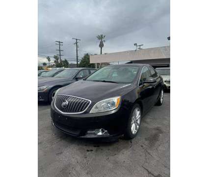 2013 Buick Verano for sale is a 2013 Buick Verano Car for Sale in Long Beach CA