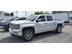 2017 GMC Sierra 1500 Crew Cab for sale