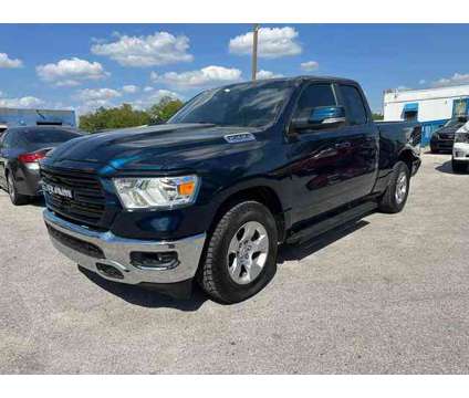 2021 Ram 1500 Quad Cab for sale is a 2021 RAM 1500 Model Car for Sale in Orlando FL