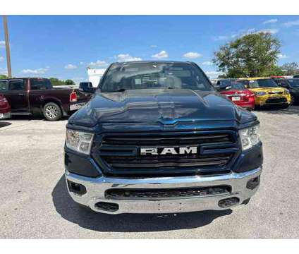 2021 Ram 1500 Quad Cab for sale is a 2021 RAM 1500 Model Car for Sale in Orlando FL