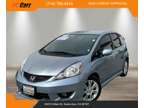 2011 Honda Fit for sale