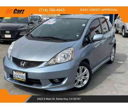 2011 Honda Fit for sale is a 2011 Honda Fit Car for Sale in Santa Ana CA