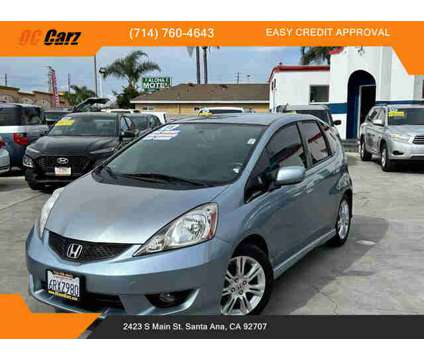 2011 Honda Fit for sale is a 2011 Honda Fit Car for Sale in Santa Ana CA
