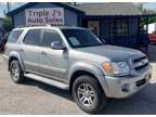 2006 Toyota Sequoia for sale