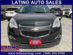 2015 Chevrolet Equinox for sale