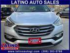 2018 Hyundai Santa Fe Sport for sale