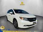 2016 Honda Odyssey for sale