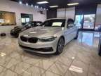 2017 BMW 5 Series for sale