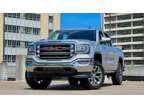 2016 GMC Sierra 1500 Crew Cab for sale