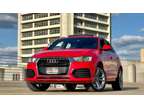 2018 Audi Q3 for sale