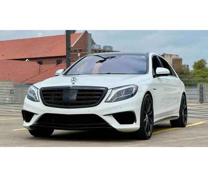2015 Mercedes-Benz S-Class for sale is a 2015 Mercedes-Benz S Class Car for Sale in Tyler TX