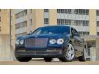 2014 Bentley Flying Spur for sale