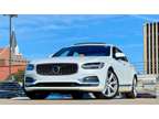 2017 Volvo S90 for sale