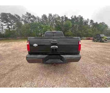2016 Ford F350 Super Duty Crew Cab for sale is a Green 2016 Ford F-350 Super Duty Car for Sale in Porter TX