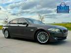 2011 BMW 5 Series for sale