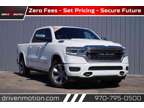 2020 Ram 1500 Crew Cab for sale