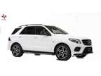 2016 Mercedes-Benz GLE-Class AMG for sale