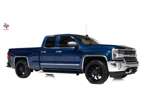 2016 Chevrolet Silverado 1500 Double Cab for sale