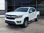 2015 Chevrolet Colorado Crew Cab for sale