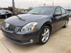 2006 Nissan Maxima for sale