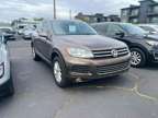 2014 Volkswagen Touareg for sale