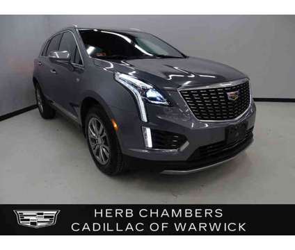 2021UsedCadillacUsedXT5Used4dr is a 2021 Cadillac XT5 Car for Sale in Warwick RI