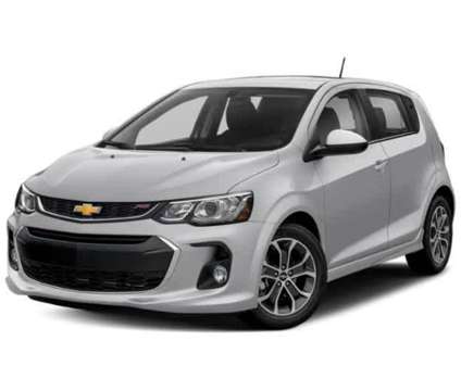 2020UsedChevroletUsedSonicUsed5dr HB is a Black 2020 Chevrolet Sonic Car for Sale in Lewisville TX