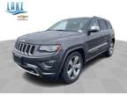 2014UsedJeepUsedGrand CherokeeUsed4WD 4dr