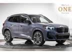 2024NewBMWNewX1NewSports Activity Vehicle