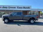 2024NewRamNew3500New4x4 Crew Cab 8 Box