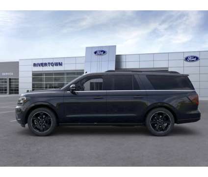2024NewFordNewExpedition MaxNew4x2 is a Black 2024 Ford Expedition Car for Sale in Columbus GA