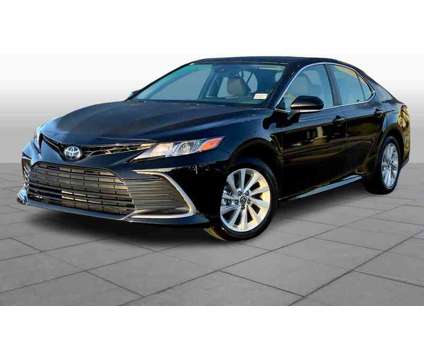2024UsedToyotaUsedCamryUsedAuto (SE) is a Black 2024 Toyota Camry Car for Sale in Columbus GA