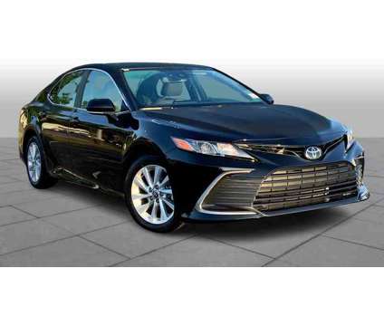 2024UsedToyotaUsedCamryUsedAuto (SE) is a Black 2024 Toyota Camry Car for Sale in Columbus GA