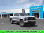 2024NewChevroletNewColoradoNewCrew Cab