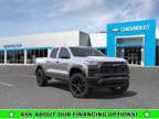 2024NewChevroletNewColoradoNewCrew Cab