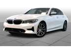 2020UsedBMWUsed3 SeriesUsedSedan North America