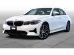 2021UsedBMWUsed3 SeriesUsedSedan North America