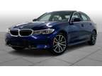 2020UsedBMWUsed3 SeriesUsedSedan North America