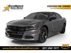 used 2023 Dodge Charger SXT 4D Sedan