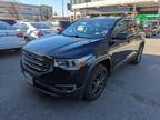 used 2017 GMC Acadia SLT-1 FWD