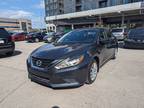 used 2017 Nissan Altima 2.5 S