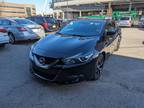 used 2017 Nissan Maxima 3.5 S