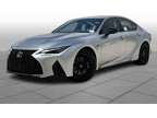 2024NewLexusNewISNewRWD